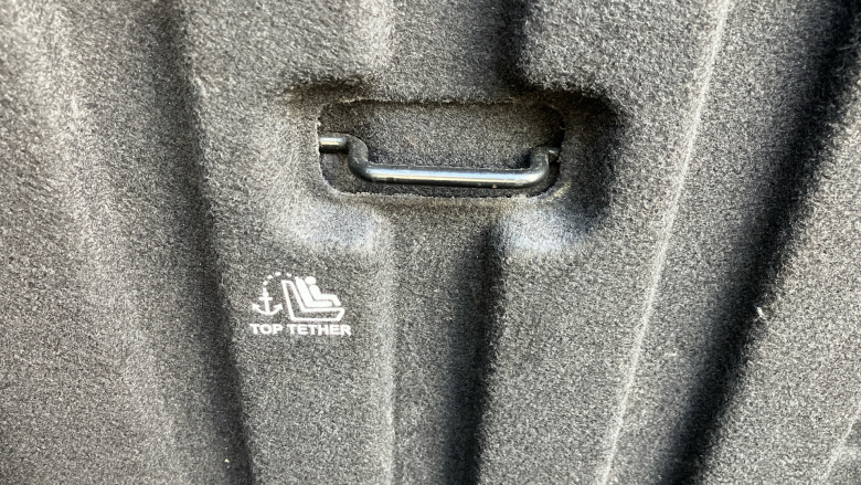 Ford EcoSport 1.5 Zetec 5dr Powershift Petrol Hatchback